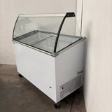 Bromic GD0007S-NR Gelato Display