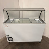 Bromic GD0007S-NR Gelato Display