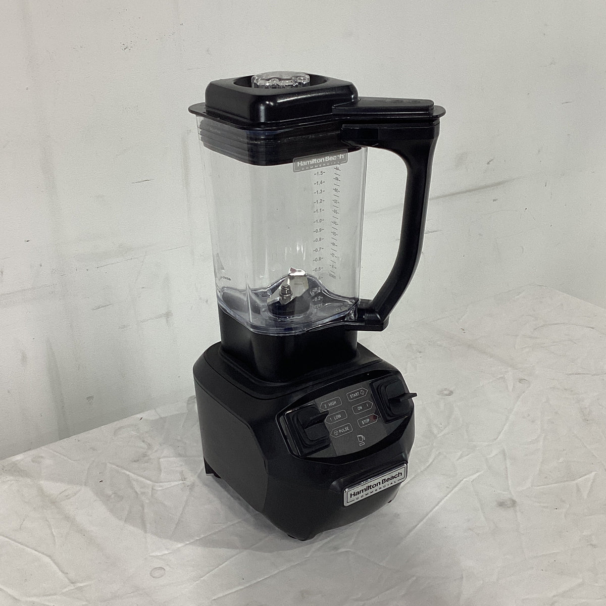 Hamilton Beach HBB255-AU Blender
