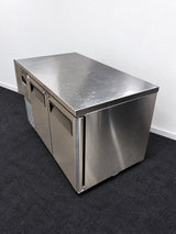 Turbo Air KUR12-2  Under Bench Fridge