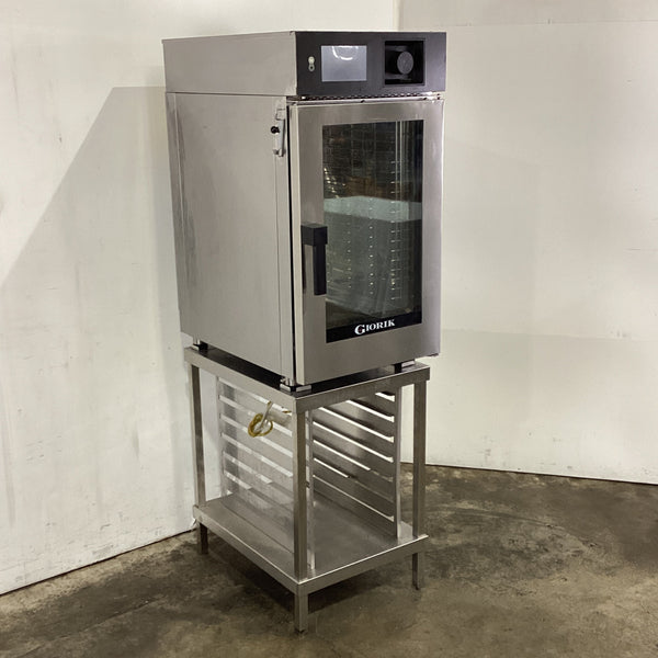 Giorik KB101WT Combi Oven + Stand