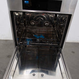 Meiko M-iClean US M2 Undercounter Glasswasher