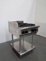 B&S BT-SB4  4 Burner Cook Top