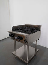 B&S BT-SB4  4 Burner Cook Top