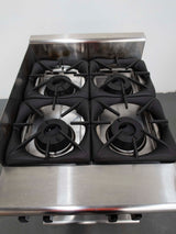 B&S BT-SB4  4 Burner Cook Top