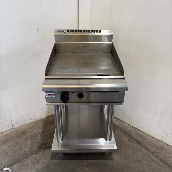 Waldorf GP8600G-LS Griddle