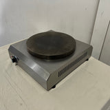 Vimitex 701EL35 Crepe Plate