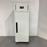 Polar DL899-A Upright Fridge