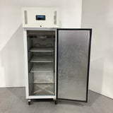 Polar DL899-A Upright Fridge