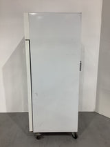 Polar DL899-A Upright Fridge
