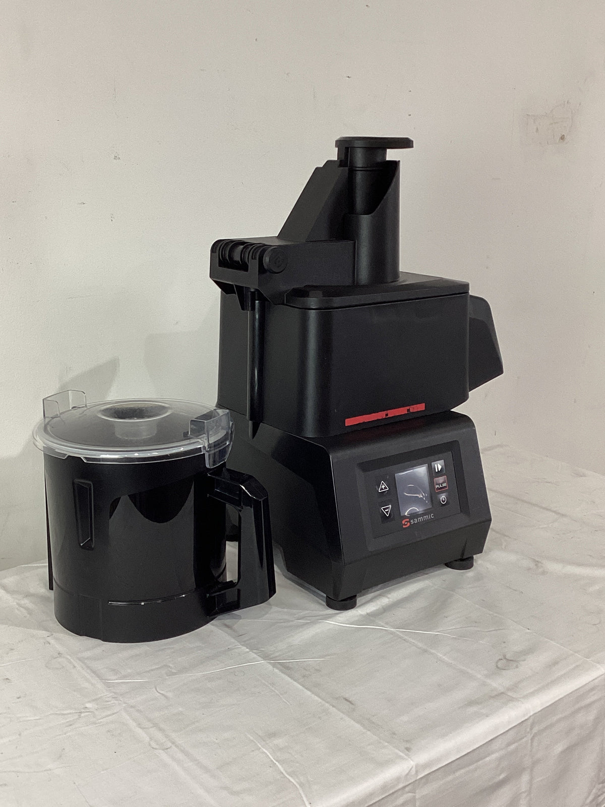 Sammic CK-24V Food Processor