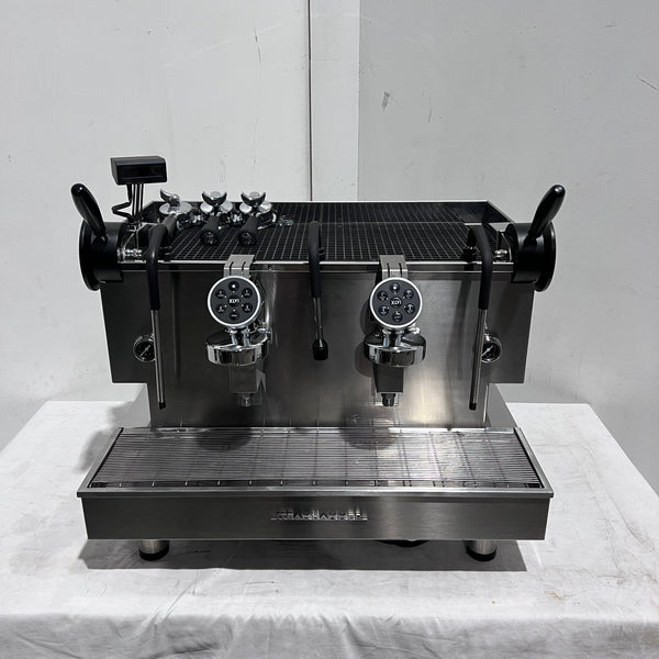 XLVI Steamhammer 2 Group Coffee Machine