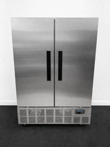 Polar GD880-A-02 Upright Freezer