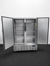 Polar GD880-A-02 Upright Freezer