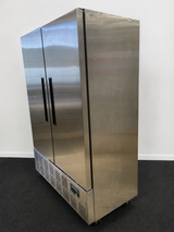 Polar GD880-A-02 Upright Freezer