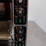 GAM MD1+1 Double Deck Pizza Oven