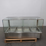 Royston BM-4 Bain Marie