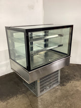 Cossiga GOGRF9R Refrigerated Display Cabinet