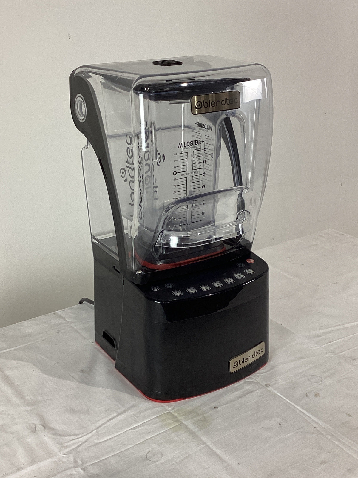 Blendtec CQB1 Stealth 885 Blender