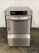 Winterhalter UC-S Undercounter Glasswasher