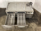 Zanussi 27TTAECOMIN Refrigerated Drawer