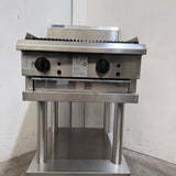 Luus CS-6C Char Grill