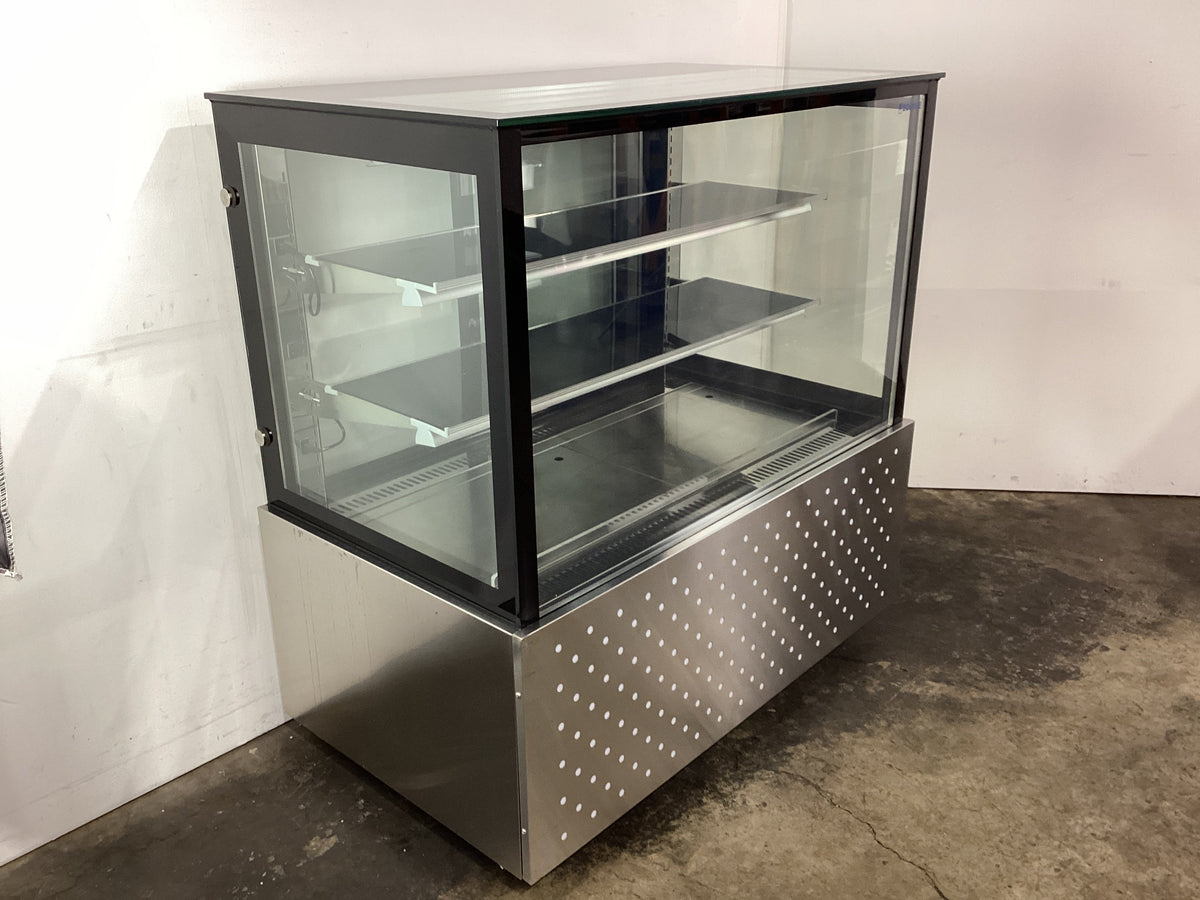 FED SG120FA-2XB Cold Food Display