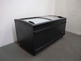 Hussmann ARCH170-DT Modular Dual Temperature Island Cabinet