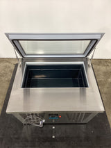 Polar GK068-A-02 Ice Cream Freezer
