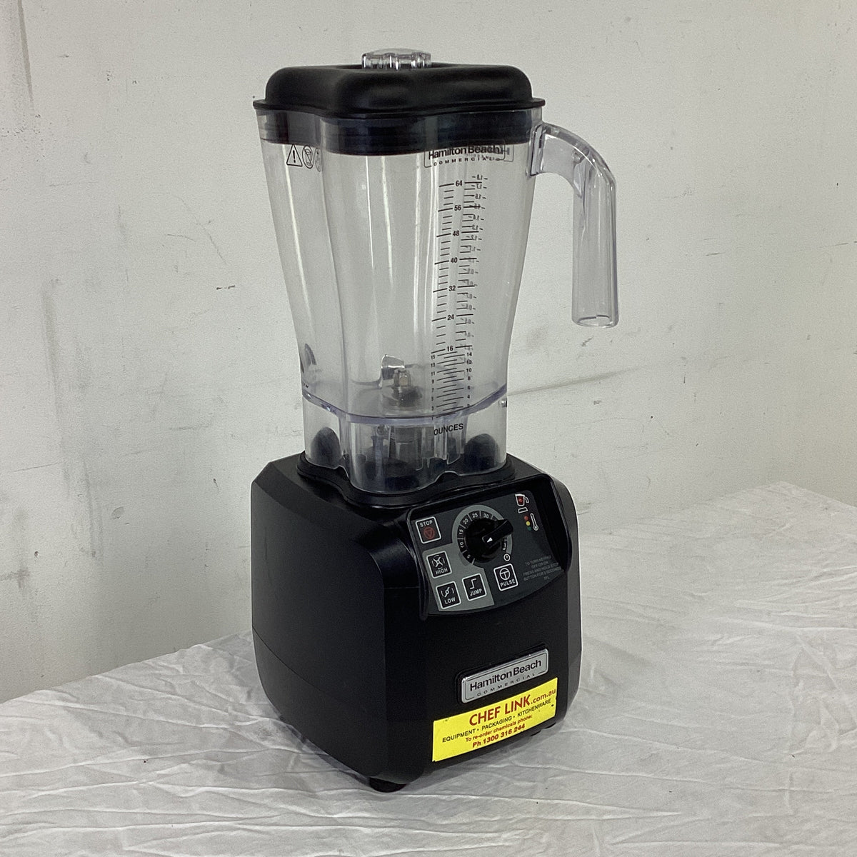 Hamilton Beach HBH650-AU Blender