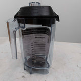 Vitamix VM0143B Blender + 6x Jugs
