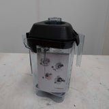 Vitamix VM0143B Blender + 6x Jugs