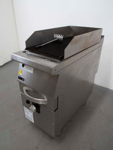 Fagor B-G9051 Chargrill