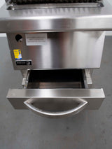 Fagor B-G9051 Chargrill