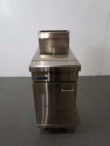 Luus EFG-40 V-Pan Fryer