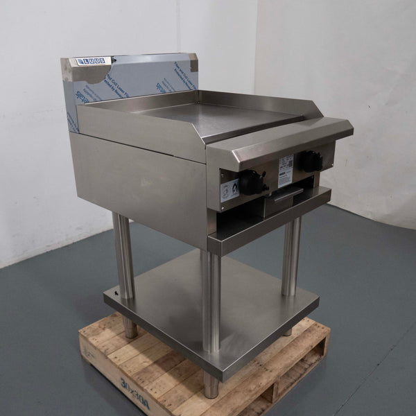 Luus CS-6P Griddle