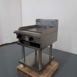Luus CS-6P Griddle