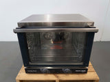 Tecnodom TDE-4CGN Convection Oven