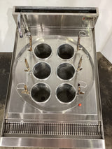 Jasper JA-NC-N Multi-Function Cooker