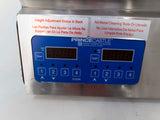 Prince Castle CG14-2TP Contact Grill