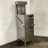 Winterhalter PTM Passthrough Dishwasher