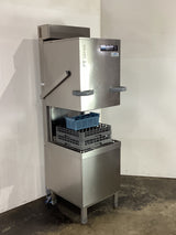 Winterhalter PTM Passthrough Dishwasher