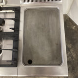 Electrolux E7GCGH400APDP Cook Top & Griddle