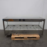 Roband S25 Bain Marie