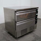 Thermaster CBR2-2 Flexdrawer Counter