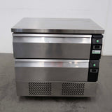 Thermaster CBR2-2 Flexdrawer Counter