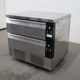 Thermaster CBR2-2 Flexdrawer Counter