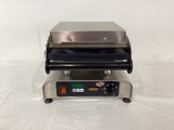 Neumarker 12-40718DT Waffle Maker