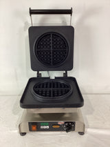 Neumarker 12-40718DT Waffle Maker
