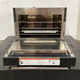 Unox XESR-03HS-EDDN Speed Oven